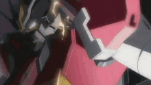 Shinn Gundam GIF - Shinn Gundam Seed Destiny GIFs