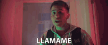 Llamame Juanfran GIF - Llamame Juanfran Como Llora GIFs