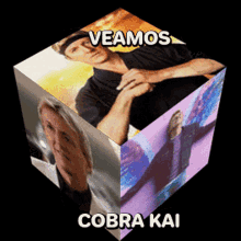 Cobra Kai Lawrence Cobra Kai GIF - Cobra Kai Lawrence Cobra Kai Cobra Kai Lawrence GIFs