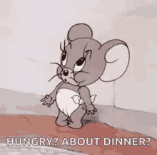 Hungry So GIF - Hungry So Feed GIFs