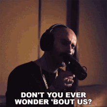 Dont You Ever Wonder Bout Us X Ambassadors GIF - Dont You Ever Wonder Bout Us X Ambassadors Skip That Party GIFs