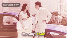 Oh Really? Yeah!.Gif GIF - Oh Really? Yeah! Clothing Apparel GIFs