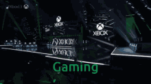 Gaming Phil Spencer GIF - Gaming Phil Spencer GIFs