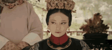 Caowifi Yan Xi Gong Lue GIF - Caowifi Yan Xi Gong Lue Story Of Yanxi Palace GIFs