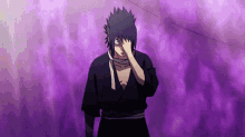 Sasuke Discord GIF - Sasuke Discord Swag GIFs