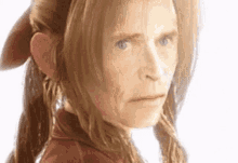Aerith Gainsborough Aeris GIF - Aerith Gainsborough Aeris Final Fantasy GIFs