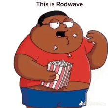 Rod Wave GIF - Rod Wave GIFs