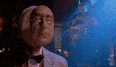 Son Of The Mask Ben Stein GIF - Son Of The Mask Ben Stein Floating Face GIFs