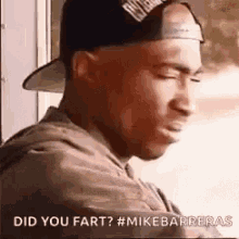 Did You Fart 2pac GIF