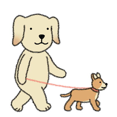Animal Dog Sticker - Animal Dog Puppy Stickers