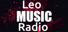 Confetti Leo Music Radio GIF - Confetti Leo Music Radio Leo Radio GIFs