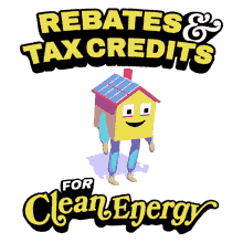 energy rebates