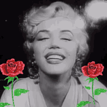 Feliz Inicio De Mes Happy Start Of The Month GIF - Feliz Inicio De Mes Happy Start Of The Month Marilyn Monroe GIFs