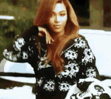 Flip Beyonce GIF - Flip Beyonce GIFs