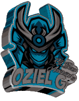 Oziel G Free Fire Sticker - Oziel G Free Fire Kosmotic Stickers