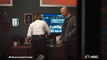 Cheers Chief Meredith Bonner GIF - Cheers Chief Meredith Bonner Detective Elliot Stabler GIFs
