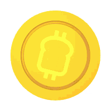 Cryptoast Bitcoin GIF