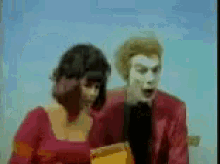Joker Cesar Romero GIF - Joker Cesar Romero 1966batman GIFs