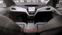 Trevy Bolt GIF - Trevy Bolt GIFs