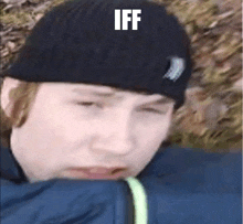 Iff GIF - Iff GIFs