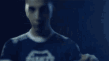 Quieres Pelear Giants Gaming GIF - Quieres Pelear Giants Gaming Golpes GIFs