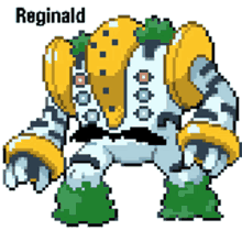 Reginald GIF - Reginald GIFs