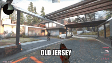 Old Jersey Csgo GIF - Old Jersey Csgo GIFs