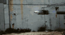 Tank Flying GIF - Tank Flying Bullet GIFs