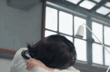 Kimsohyun Love Alarm GIF - Kimsohyun Love Alarm Rocksideroad GIFs