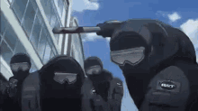 Police Officer GIF - Police Officer GIFs