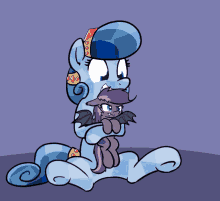 Squeezy Toy - Squeeze GIF - Squeeze My Little Pony Squeeze Toy GIFs