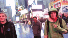 New York Weird GIF - New York Weird Guy GIFs