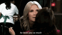 Dool Days Of Our Lives GIF - Dool Days Of Our Lives Jennifer Horton GIFs