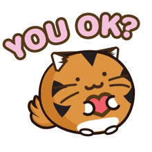 Kitty You Okay GIF - Kitty You Okay Animated GIFs