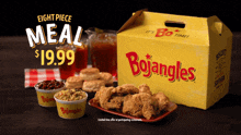 Bojangles Chicken GIF - Bojangles Chicken Biscuits GIFs