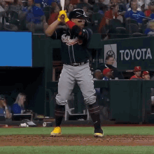Here Are The Top 5 GIFs Of Willson Contreras On His 26th Birthday