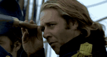 Master And Commander Lucky Jack GIF - Master And Commander Lucky Jack Jack Aubrey GIFs