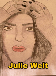 Julie Welt Culie Welt GIF - Julie Welt Culie Welt GIFs