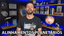 Alinhamentos Planetarios Planetas GIF - Alinhamentos Planetarios Alinhamento Planetas GIFs