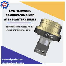 smd_gearbox smd smd_planetary_gearbox planetary_gear_reducer high_torque_gearbox