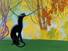 Mowgli Soviet Cartoons GIF - Mowgli Soviet Cartoons Russian Cartoon GIFs