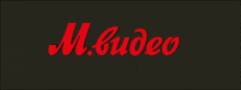 a black background with the word m.cudeo in red