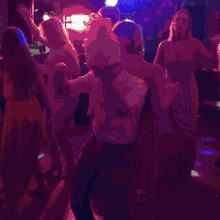 Party Time Dance GIF - Party Time Dance Wedding GIFs