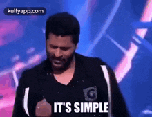 Its Simple.Gif GIF - Its Simple Easy Simple GIFs