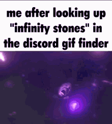 Infinity Stones Discord GIF - Infinity Stones Discord GIFs