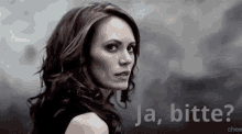 Ja Bitte Yes Please GIF - Ja Bitte Yes Please Whats Up GIFs