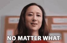 No Matter What By Any Means Necessary GIF - No Matter What By Any Means Necessary For Sure GIFs