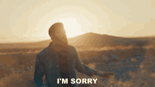 Im Sorry Jordan Davis GIF - Im Sorry Jordan Davis Singles You Up Song GIFs