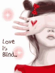 Love Is Blind GIF - Love Is Blind GIFs