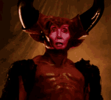 Devilish GIF - Devilish GIFs